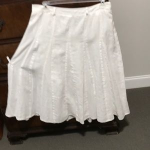 Skirt by Grace Elements